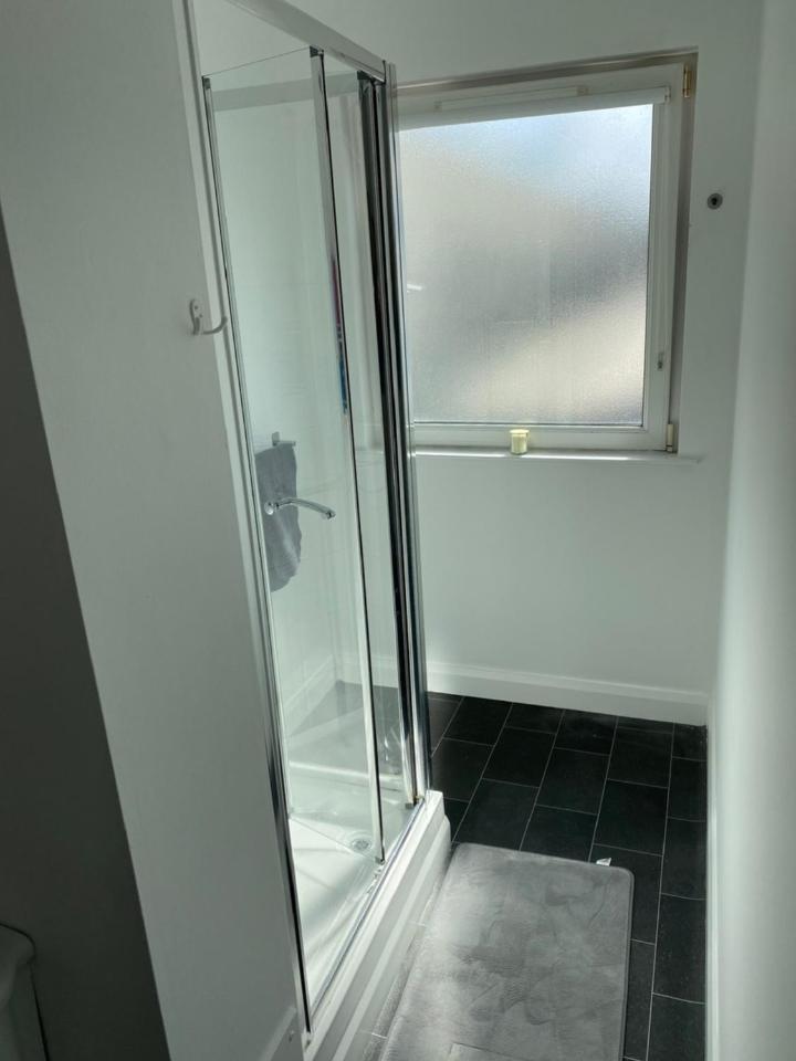 Ferienwohnung The Duffy Belfast Exterior foto